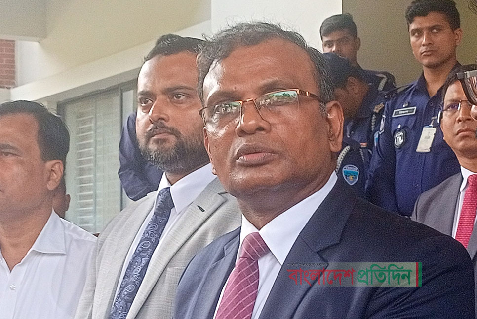 নির্বাচনে কত পার্সেন্ট ভোট পড়লো সেটা বিষয় নয়: ইসি