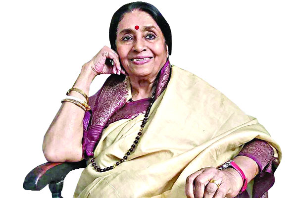 আমি লেখক নই, অভিনেত্রী