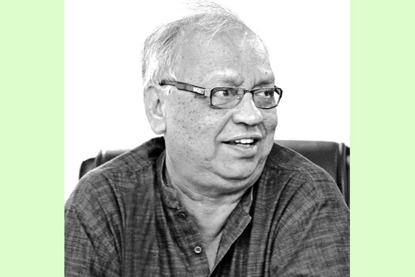 নির্বাচন ঠেকানো যায় না