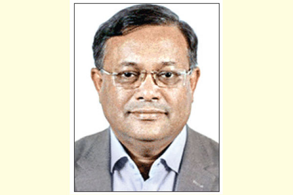 বিদেশে বসে গুজব রটনাকারীদের বিরুদ্ধে মামলা হবে : তথ্যমন্ত্রী