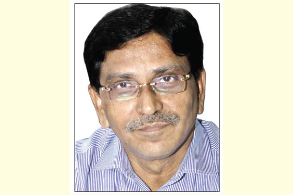 রাজনৈতিক কর্মসূচির নামে সন্ত্রাসী কর্মসূচি দিচ্ছে বিএনপি : হানিফ