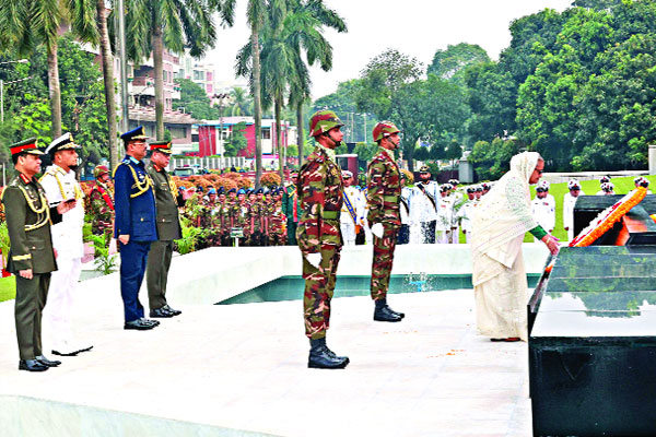 মানুষ পুড়িয়ে হত্যায় কিছুই অর্জন করা যায় না