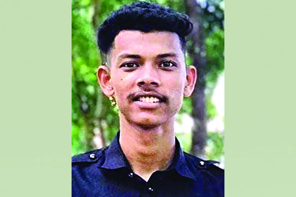 সিলেটে নিজ দলের ক্যাডারদের হামলায় ছাত্রলীগ কর্মী খুন