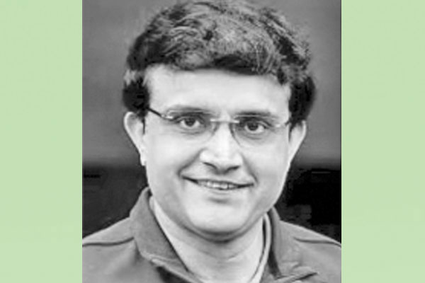 শাহরুখ বাদ, পশ্চিমবঙ্গের ব্র্যান্ড অ্যাম্বাসাডর সৌরভ গাঙ্গুলী
