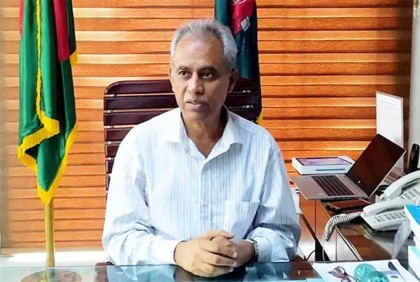 মনোনয়নপত্র কেনাকে কেন্দ্র করে শোডাউন করলে ব্যবস্থা : ইসি আলমগীর