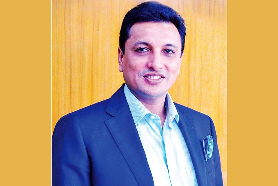 বিতর্কিত সেই আগরওয়ালাও চান নির্বাচন করতে

