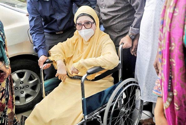 গ্যাটকো মামলায় খালেদা জিয়াসহ ১৫ জনের বিরুদ্ধে অভিযোগ গঠন ২৪ জানুয়ারি