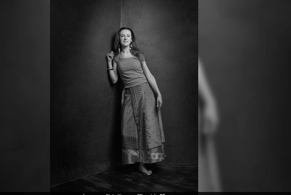 ইউক্রেনের হামলায় রুশ অভিনেত্রী নিহত