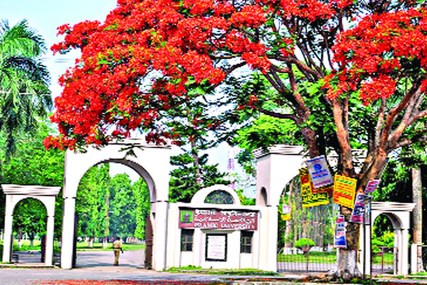 চার দশকে কাটেনি আবাসন সংকট