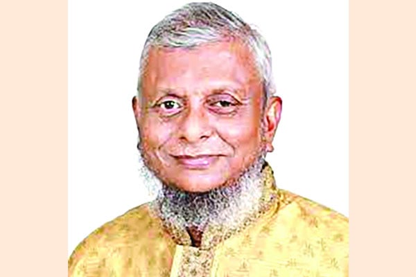 আরিফের বাসায় ককটেল নিক্ষেপকারীদের খুঁজছে পুলিশ