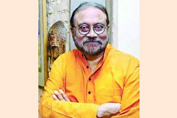 ‘স্মৃতিতে স্মরণে আলী যাকের’
