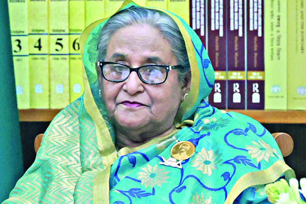 বিশ্ব বাঁচাতে যুদ্ধকে না বলুন