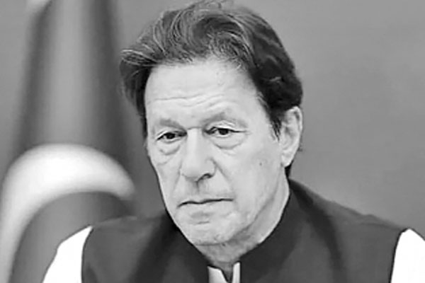 ইমরানের জামিন আবেদন গ্রহণ করেছেন আদালত