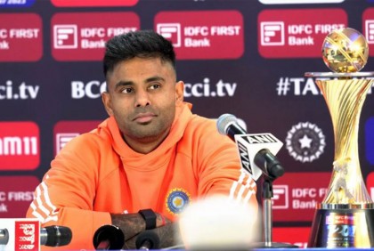 ‘ফাইনাল হারের কষ্ট ভুলতে সময় লাগবে’