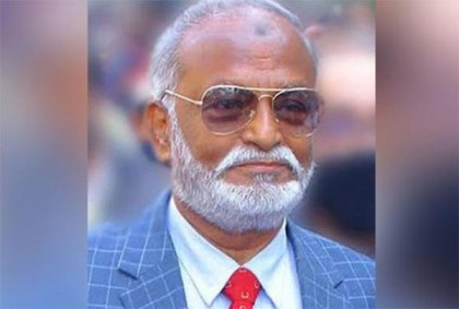 নৌকা চান তৈমূর আলম খন্দকার