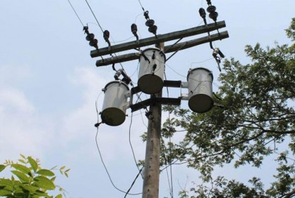টাঙ্গাইলে এক রাতে ৭ ট্রান্সফরমার চুরি, শঙ্কায় বোরো আবাদ