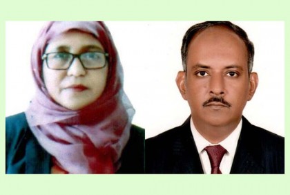 অর্থনৈতিক সম্পর্ক বিভাগে নতুন সচিব, সিনিয়র সচিব হলেন হামিদা বেগম

