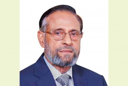ফের অবরোধের ডাক দিলেন অলি আহমদ

