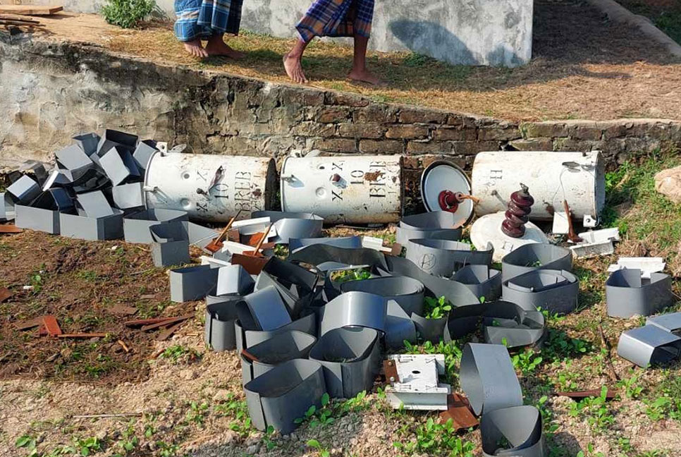 সখীপুরে ট্রান্সফরমার চুরি