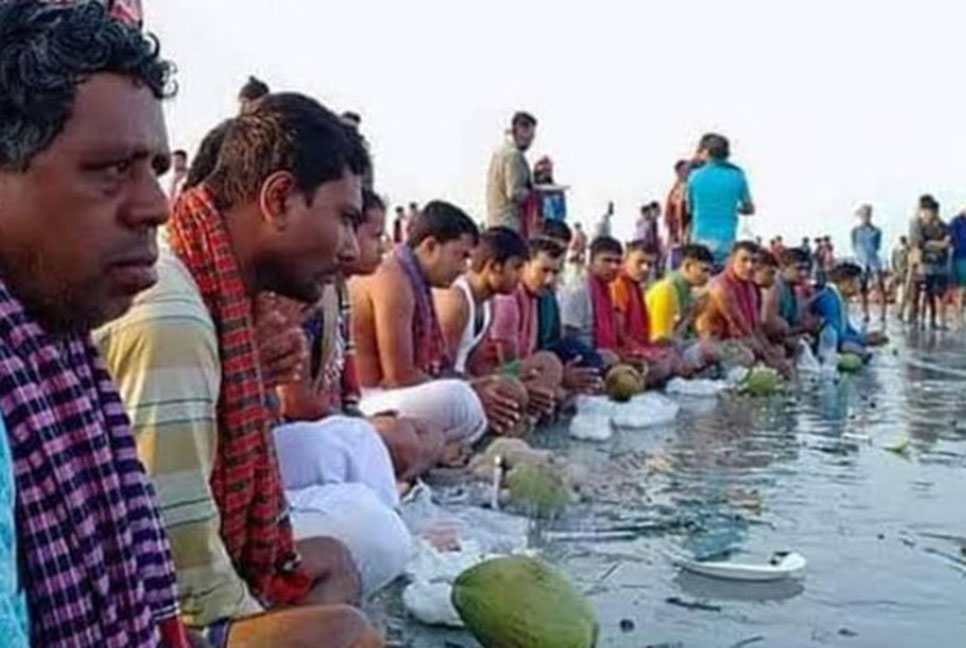 তিন দিনব্যাপী রাস উৎসব 

