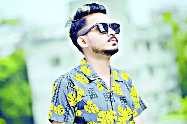 গগন সাকিবের জন্মদিন স্পেশাল