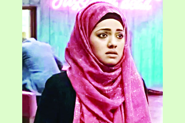 ওটিটিতে ‘শনিবার বিকেল’