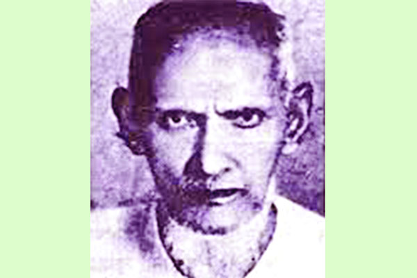 সংগৃহীত ১৭০০ পুঁথি ঢাকা বিশ্ববিদ্যালয়ে দান করেছিলেন