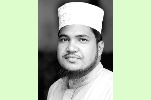 ভবিষ্যৎ নিয়ে দুশ্চিন্তা করে না বিশ্বাসীরা
