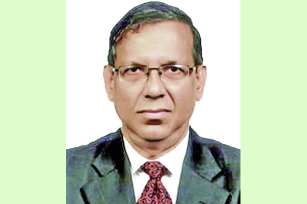 নৌকা মার্কায় ভোট দিলেই দেশের উন্নয়ন হয় : আইনমন্ত্রী