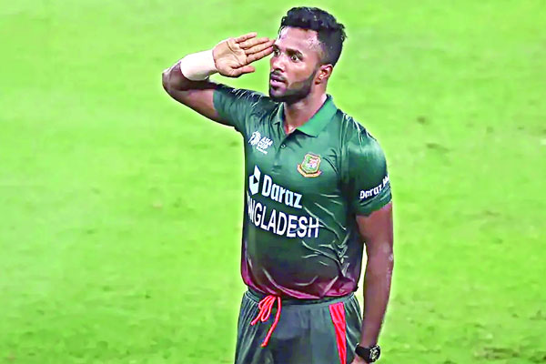 চেকআপে লন্ডন যাচ্ছেন ইবাদত