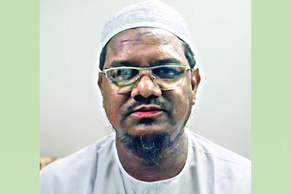 নির্বাচনে যাবে না ইসলামী আন্দোলন