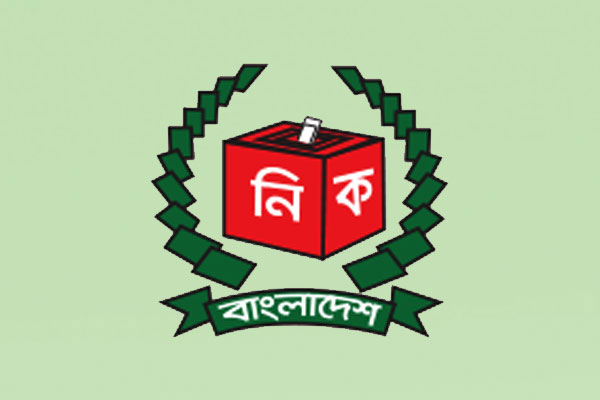 ভোটের মাঠে তিন নির্বাচন কমিশনার