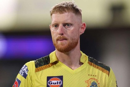 আইপিএলের পরের আসরে খেলবেন না স্টোকস