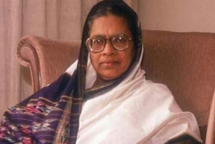 ভারতীয় সুপ্রিম কোর্টের প্রথম নারী বিচারপতি ফাতিমা বিবি আর নেই