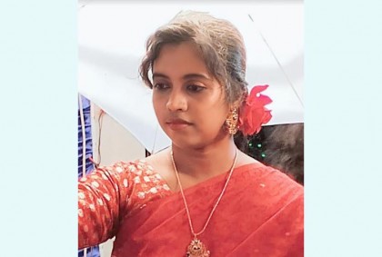 নাটোরের স্বাস্থ্য সেবিকার গলাকাটা লাশ উদ্ধার