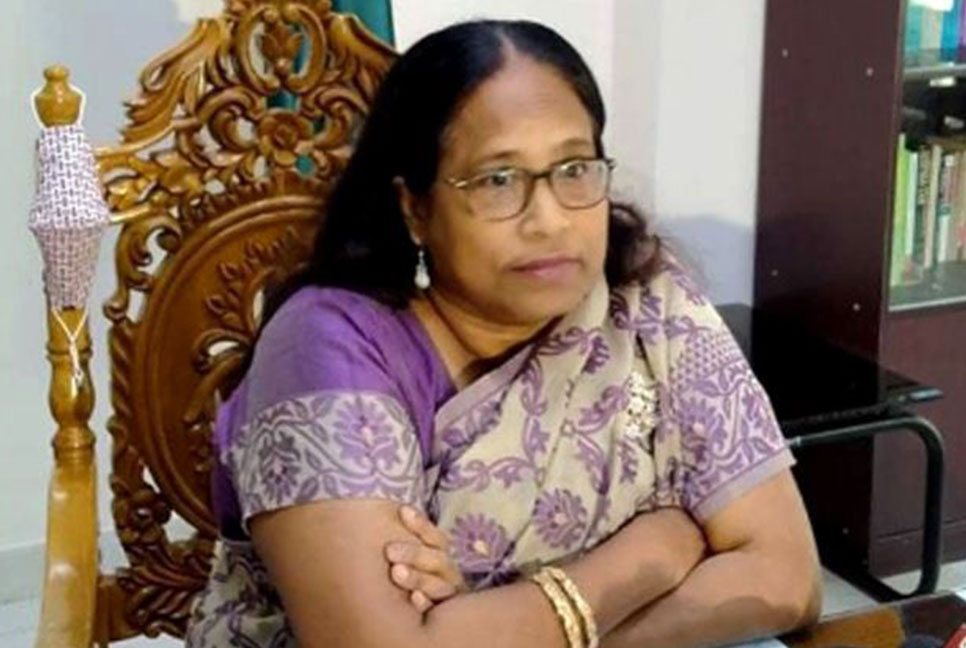 নির্বাচন উৎসবমুখর করতে আমরা কাজ করছি