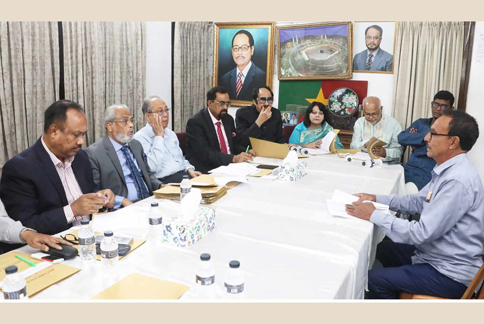 আমরা চাই সাধারণ ভোটাররা যেনো তাদের ভোটাধিকার প্রয়োগ করতে পারে : চুন্নু

