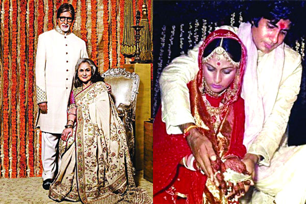 অমিতকে পাত্তা দিতেন না জয়া