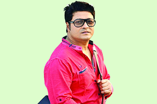 আজীবন নায়ক হিসেবেই থাকতে চাই