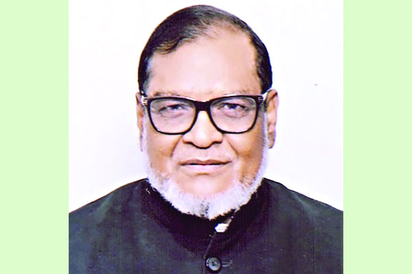 বিএনপি ধ্বংসাত্মক কাজ ছেড়ে নির্বাচনে এলে শুভেচ্ছা : মুক্তিযুদ্ধবিষয়ক মন্ত্রী