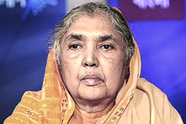 শেখ হাসিনা থাকলে দেশ স্বয়ংসম্পূর্ণ হয়