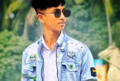 ট্রেনের ধাক্কায় প্রাণ গেল স্কুলছাত্রের