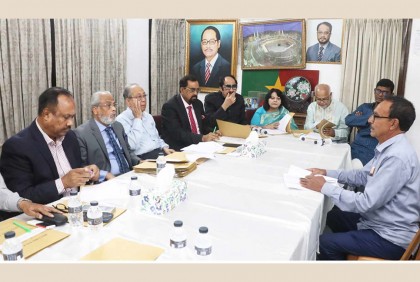 আমরা চাই সাধারণ ভোটাররা যেনো তাদের ভোটাধিকার প্রয়োগ করতে পারে : চুন্নু

