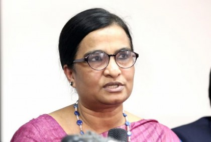 ডেঙ্গু জাতীয় সমস্যা, নিয়ন্ত্রণে বড় রাজনৈতিক প্রতিশ্রুতি দরকার : মীরজাদী সেব্রিনা

