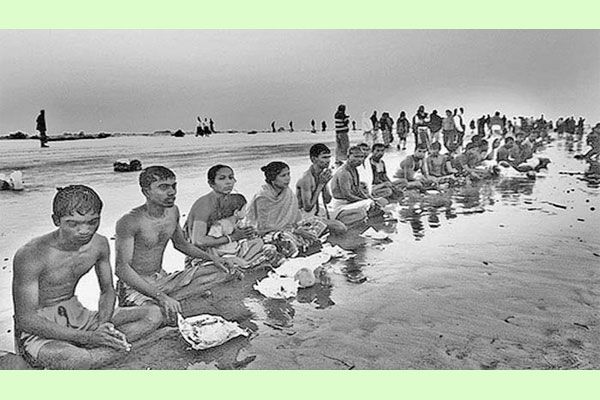 সুন্দরবনে রাস পূর্ণিমা উৎসব