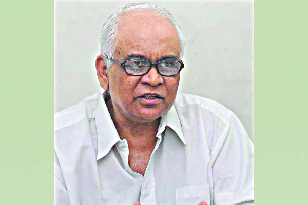 নির্বাচন নির্বাসনে চলে গেছে