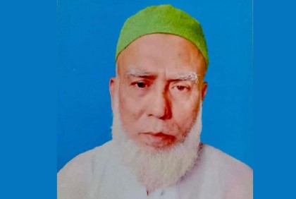 কাশিমপুর কারাগারে বিএনপি নেতার মৃত্যু 