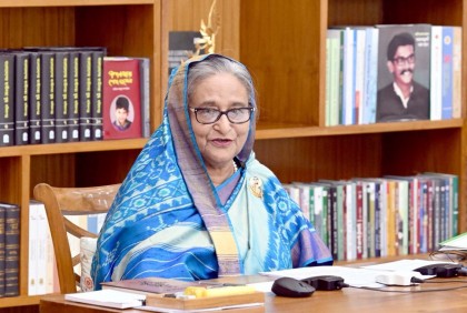 যারা উত্তীর্ণ হতে পারেনি তাদের প্রতি সহানুভূতি দেখাতে হবে: প্রধানমন্ত্রী 