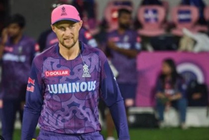 আইপিএল খেলবেন না রুট