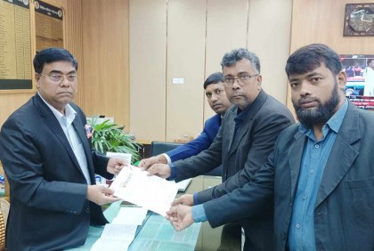 মনোনয়নপত্র জমাদানে ৭ দিন সময় বাড়ানোর দাবি মুক্তিজোটের